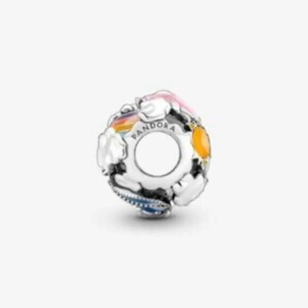 Pandora charm bead